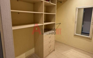 Parduodamas butas Vyturio g., Laukininkai, Klaipėdos m., Klaipėdos m. sav., 76 m² ploto 3 kambariai 7