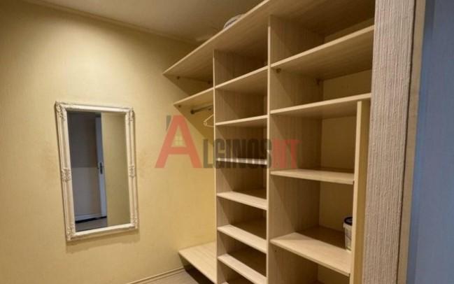 Parduodamas butas Vyturio g., Laukininkai, Klaipėdos m., Klaipėdos m. sav., 76 m² ploto 3 kambariai 8