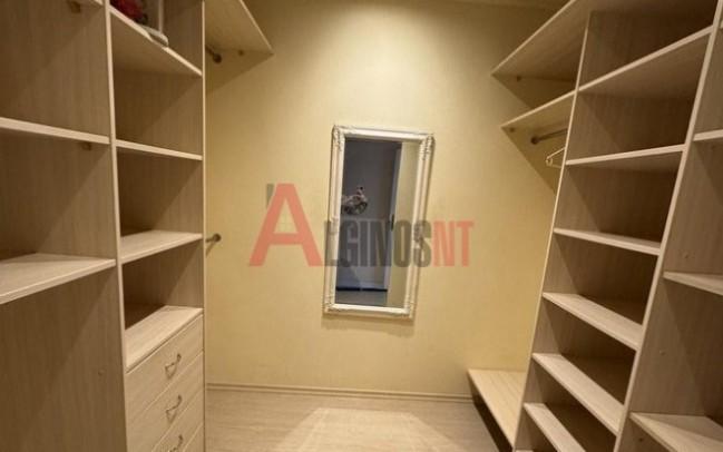 Parduodamas butas Vyturio g., Laukininkai, Klaipėdos m., Klaipėdos m. sav., 76 m² ploto 3 kambariai 9