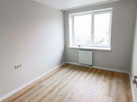 Parduodamas butas Rygos g., Justiniškės, Vilniaus m., Vilniaus m. sav., 54.00 m² ploto 2 kambariai 11