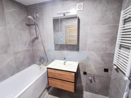 Parduodamas butas Rygos g., Justiniškės, Vilniaus m., Vilniaus m. sav., 54.00 m² ploto 2 kambariai 12