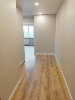 Parduodamas butas Rygos g., Justiniškės, Vilniaus m., Vilniaus m. sav., 54.00 m² ploto 2 kambariai 13