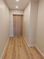 Parduodamas butas Rygos g., Justiniškės, Vilniaus m., Vilniaus m. sav., 54.00 m² ploto 2 kambariai 14