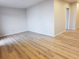 Parduodamas butas Rygos g., Justiniškės, Vilniaus m., Vilniaus m. sav., 54.00 m² ploto 2 kambariai 5