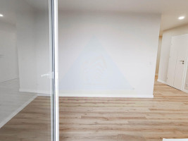 Parduodamas butas Rygos g., Justiniškės, Vilniaus m., Vilniaus m. sav., 54.00 m² ploto 2 kambariai 7