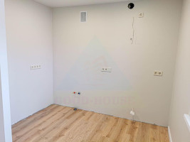 Parduodamas butas Rygos g., Justiniškės, Vilniaus m., Vilniaus m. sav., 54.00 m² ploto 2 kambariai 8