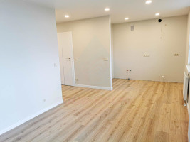 Parduodamas butas Rygos g., Justiniškės, Vilniaus m., Vilniaus m. sav., 54.00 m² ploto 2 kambariai 9