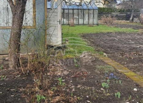 Parduodamas  sklypas Gargždų m., Klaipėdos r. sav., 4 a ploto