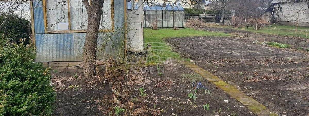 Parduodamas sklypas Gargždų m., Klaipėdos r. sav., 4 a ploto 1