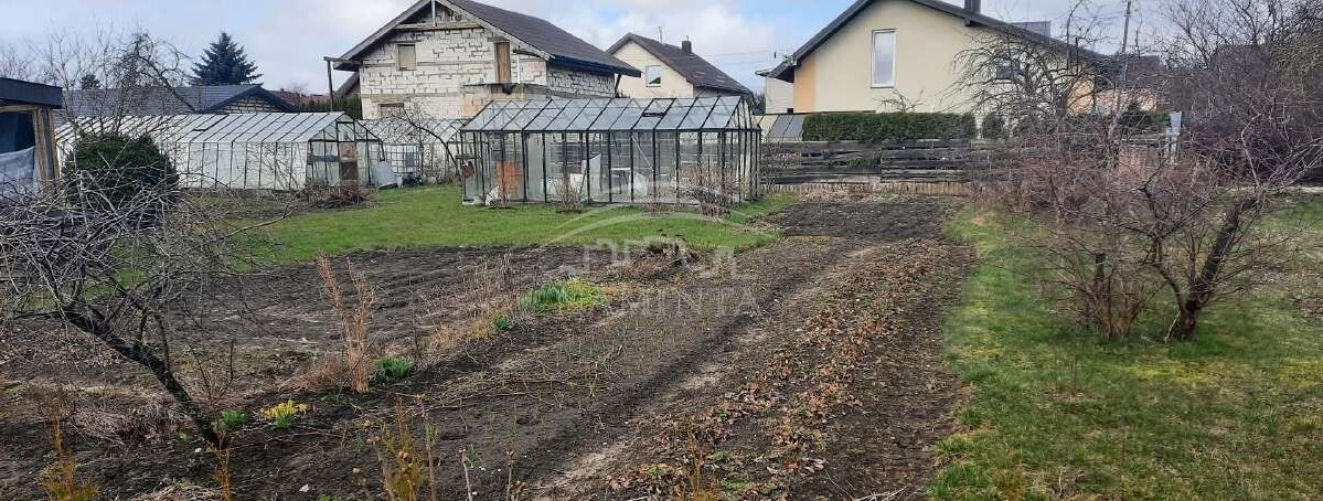 Parduodamas sklypas Gargždų m., Klaipėdos r. sav., 4 a ploto 4