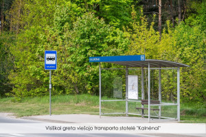 Parduodamas butas Gurių g., Kalnėnai, Vilniaus m., Vilniaus m. sav., 68.55 m2 ploto, 3 kambariai 32