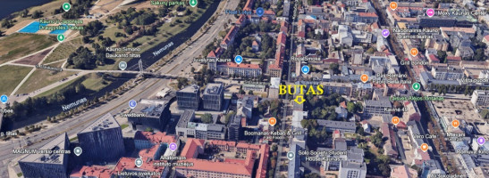 Parduodamas butas Kęstučio g., Centras, Kauno m., Kauno m. sav., 65.08 m2 ploto, 3 kambariai 28