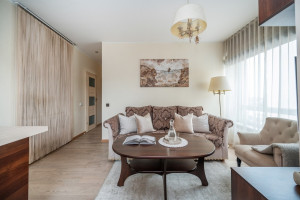 Parduodamas butas Virbeliškių g., Justiniškės, Vilniaus m., Vilniaus m. sav., 49 m2 ploto, 3 kambariai 2