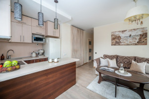 Parduodamas butas Virbeliškių g., Justiniškės, Vilniaus m., Vilniaus m. sav., 49 m2 ploto, 3 kambariai 9