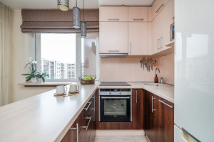 Parduodamas butas Virbeliškių g., Justiniškės, Vilniaus m., Vilniaus m. sav., 49 m2 ploto, 3 kambariai 11