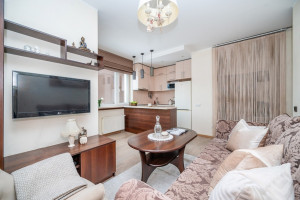 Parduodamas butas Virbeliškių g., Justiniškės, Vilniaus m., Vilniaus m. sav., 49 m2 ploto, 3 kambariai 12