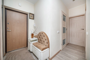Parduodamas butas Virbeliškių g., Justiniškės, Vilniaus m., Vilniaus m. sav., 49 m2 ploto, 3 kambariai 18