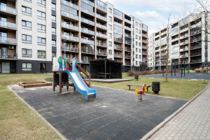 Parduodamas butas Virbeliškių g., Justiniškės, Vilniaus m., Vilniaus m. sav., 49 m2 ploto, 3 kambariai 23