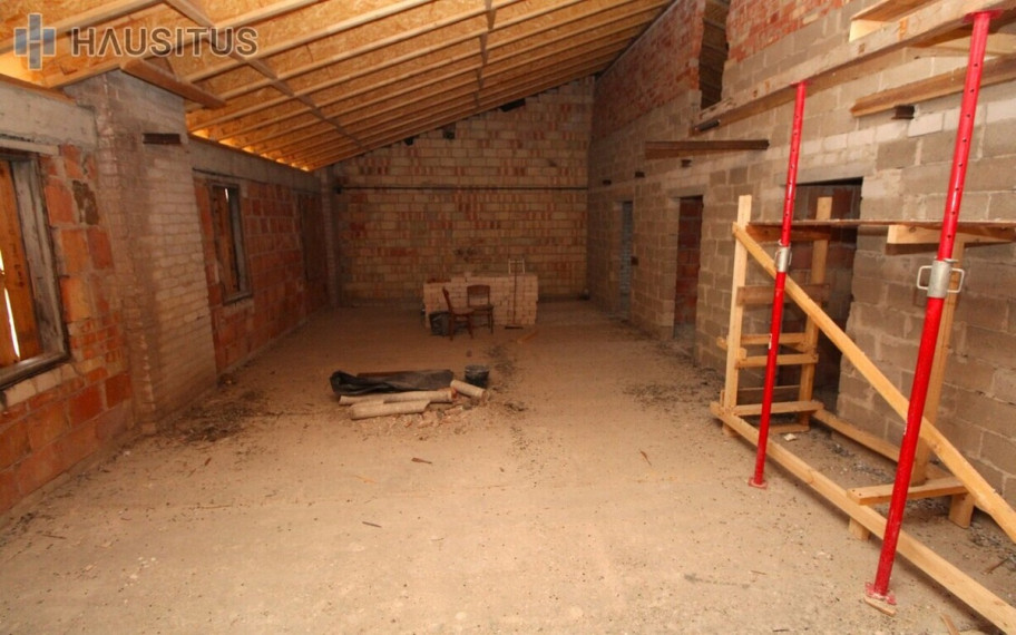 Parduodamos patalpos Molainių g., , Panevėžyje, 349.85 kv.m ploto 5