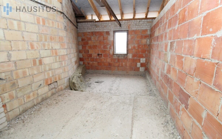 Parduodamos patalpos Molainių g., , Panevėžyje, 349.85 kv.m ploto 6