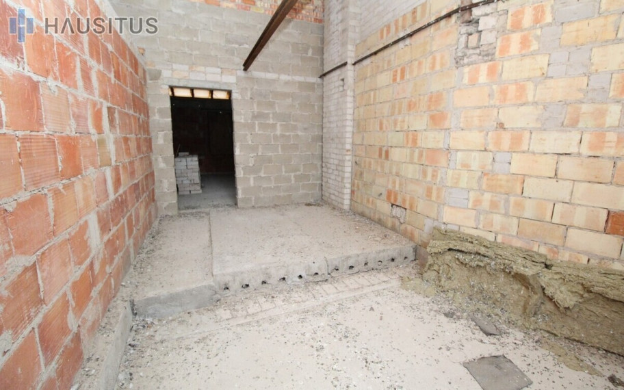 Parduodamos patalpos Molainių g., , Panevėžyje, 349.85 kv.m ploto 7