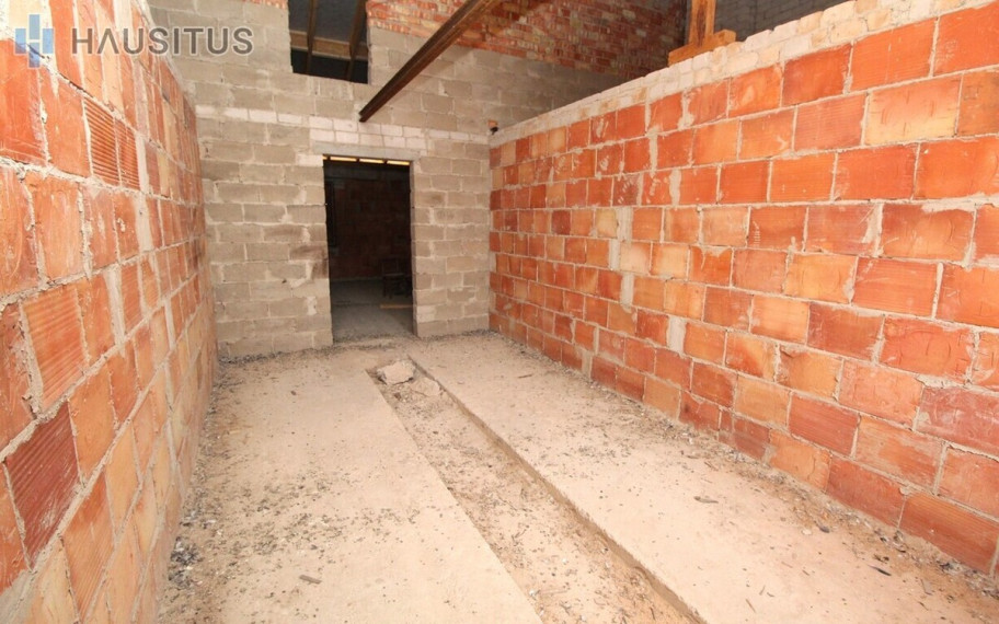 Parduodamos patalpos Molainių g., , Panevėžyje, 349.85 kv.m ploto 9