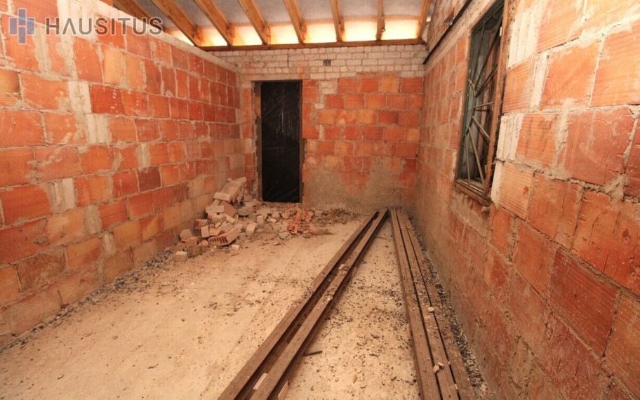 Parduodamos patalpos Molainių g., , Panevėžyje, 349.85 kv.m ploto 10