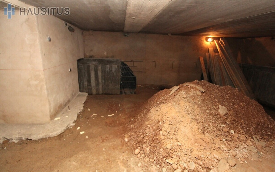 Parduodamos patalpos Molainių g., , Panevėžyje, 349.85 kv.m ploto 12