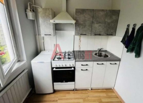 Parduodamas butas Gedminų g., Gedminai, Klaipėdos m., Klaipėdos m. sav., 49 m² ploto 2 kambariai