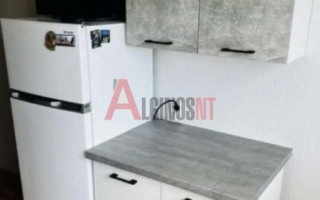 Parduodamas butas Gedminų g., Gedminai, Klaipėdos m., Klaipėdos m. sav., 49 m² ploto 2 kambariai 2