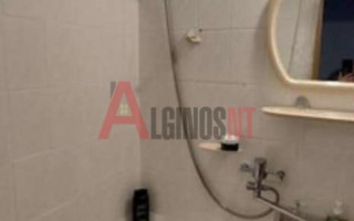 Parduodamas butas Gedminų g., Gedminai, Klaipėdos m., Klaipėdos m. sav., 49 m² ploto 2 kambariai 11