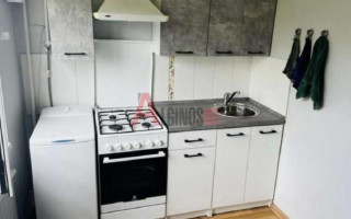 Parduodamas butas Gedminų g., Gedminai, Klaipėdos m., Klaipėdos m. sav., 49 m² ploto 2 kambariai 12