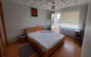 Parduodamas butas Gedminų g., Gedminai, Klaipėdos m., Klaipėdos m. sav., 49 m² ploto 2 kambariai 4