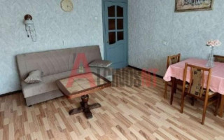 Parduodamas butas Gedminų g., Gedminai, Klaipėdos m., Klaipėdos m. sav., 49 m² ploto 2 kambariai 6