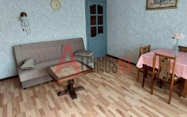 Parduodamas butas Gedminų g., Gedminai, Klaipėdos m., Klaipėdos m. sav., 49 m² ploto 2 kambariai 6