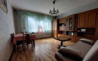 Parduodamas butas Gedminų g., Gedminai, Klaipėdos m., Klaipėdos m. sav., 49 m² ploto 2 kambariai 7