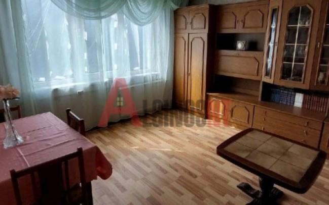 Parduodamas butas Gedminų g., Gedminai, Klaipėdos m., Klaipėdos m. sav., 49 m² ploto 2 kambariai 8