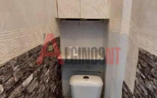 Parduodamas butas Gedminų g., Gedminai, Klaipėdos m., Klaipėdos m. sav., 49 m² ploto 2 kambariai 9