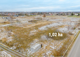 Parduodamas  sklypas Motaičių k., Šiaulių r. sav., 100 a ploto 5