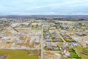 Parduodamas  sklypas Motaičių k., Šiaulių r. sav., 100 a ploto 14