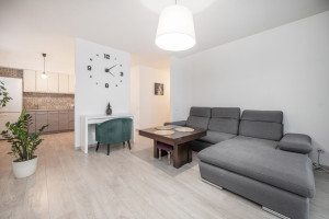 Parduodamas butas Vėtrungių g., Pašilaičiai, Vilniaus m., Vilniaus m. sav., 60 m2 ploto, 2 kambariai 1