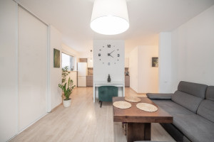 Parduodamas butas Vėtrungių g., Pašilaičiai, Vilniaus m., Vilniaus m. sav., 60 m2 ploto, 2 kambariai 7