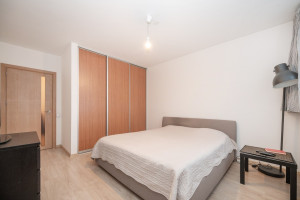Parduodamas butas Vėtrungių g., Pašilaičiai, Vilniaus m., Vilniaus m. sav., 60 m2 ploto, 2 kambariai 10
