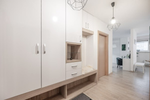 Parduodamas butas Vėtrungių g., Pašilaičiai, Vilniaus m., Vilniaus m. sav., 60 m2 ploto, 2 kambariai 12