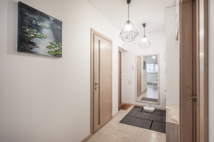 Parduodamas butas Vėtrungių g., Pašilaičiai, Vilniaus m., Vilniaus m. sav., 60 m2 ploto, 2 kambariai 13