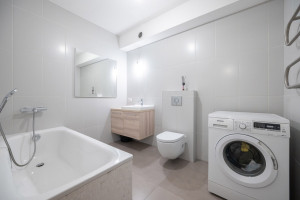 Parduodamas butas Vėtrungių g., Pašilaičiai, Vilniaus m., Vilniaus m. sav., 60 m2 ploto, 2 kambariai 15