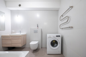 Parduodamas butas Vėtrungių g., Pašilaičiai, Vilniaus m., Vilniaus m. sav., 60 m2 ploto, 2 kambariai 17