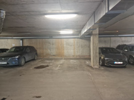 Parduodamas butas Vėtrungių g., Pašilaičiai, Vilniaus m., Vilniaus m. sav., 60 m2 ploto, 2 kambariai 19