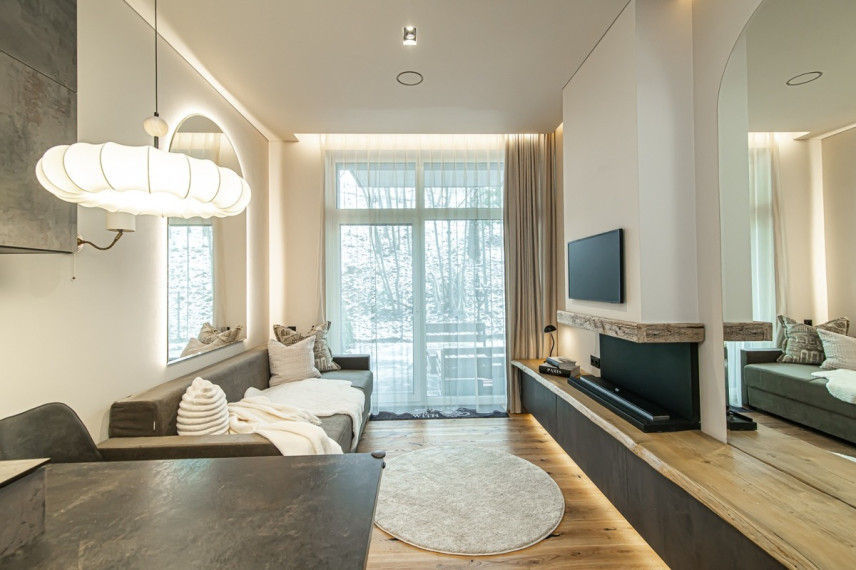 Parduodamas butas Burbiškių g., Burbiškės, Vilniaus m., Vilniaus m. sav., 38.03 m2 ploto, 2 kambariai 2