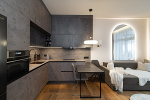 Parduodamas butas Burbiškių g., Burbiškės, Vilniaus m., Vilniaus m. sav., 38.03 m2 ploto, 2 kambariai 7